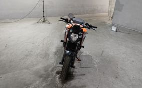 KTM 200 DUKE JUC40