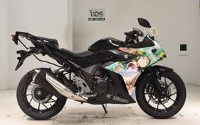 SUZUKI GSX250RA 1996