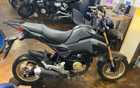 HONDA GROM JC75