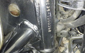 HONDA CB400SF VTEC Spec3 2004 NC39
