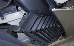 HONDA PCX 160 2006 KF47