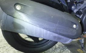SUZUKI ADDRESS V50 Gen.2 2021 CA44A