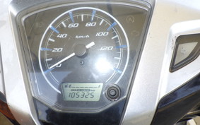 HONDA LEAD 125 1994 JF45