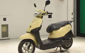 HONDA TACT-4ﾍﾞｰｼｯｸ AF79