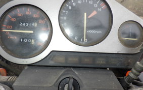 HONDA VTZ250 MC15