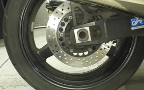 YAMAHA TDM900 2008