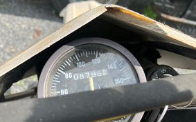 SUZUKI TS200R SH12A