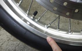 YAMAHA SR400 Gen.5 2021 RH16J