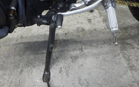 YAMAHA MT-09 A 2014 RN34J