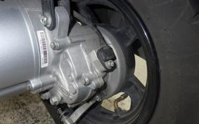 SUZUKI ADDRESS V125 Gen.2 DP12H