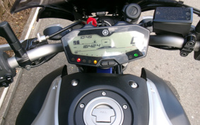 YAMAHA MT-07 ABS 2016 RM07J