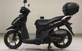 SUZUKI ADDRESS 110 2025 CE47A