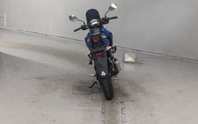 SUZUKI GSX-S125 DL32B