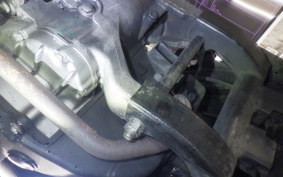 SUZUKI ADDRESS V125 G CF4EA