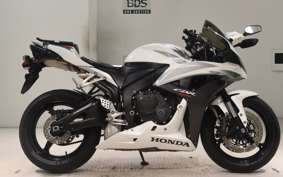 HONDA CBR600RR 2007 PC40