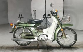 YAMAHA MATE50 V50