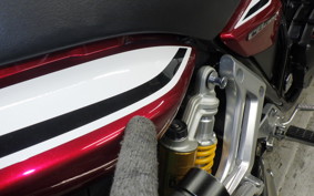 HONDA CB1300SF SUPER FOUR SP 2020 SC54