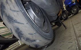 HONDA SPACY 125 Gen. 3 JF04