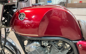 YAMAHA SRV250 RENAISSA S 4DN
