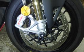 DUCATI PANIGALE V4 S 2021