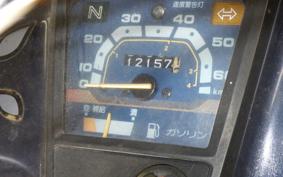 HONDA C50 SUPER CUB E C50