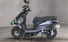 YAMAHA  AXIS Z SED7J