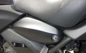 KAWASAKI VULCAN 650 S 2015 EN650A