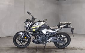 YAMAHA MT-03 RH07J