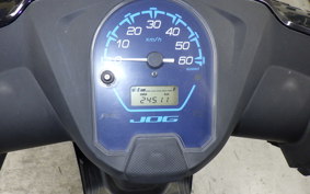 YAMAHA JOG-7 2001 AY01