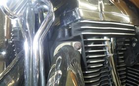 HARLEY FLSTF 1580 2008