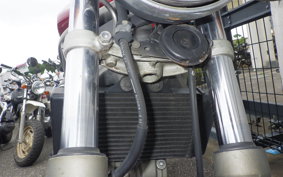 HONDA VTR 250 MC33