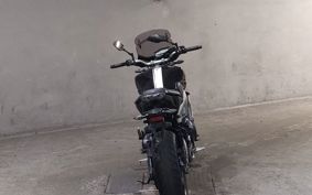 YAMAHA MT-09 2016 RN34J