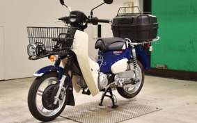 HONDA C110 SUPER CUB 1992 JA61