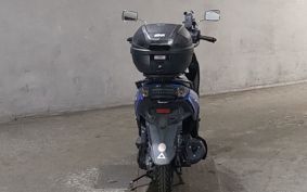 SUZUKI SU WISH  DV12B