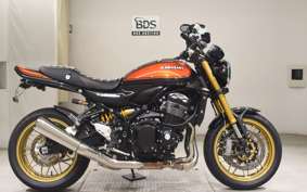 KAWASAKI Z900RS-2SE 2026 ZR902A