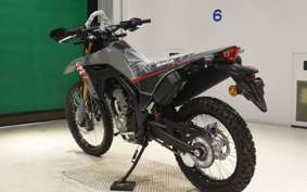 HONDA CRF250L MD47