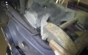 SUZUKI ADDRESS V50 G 2022 CA42A