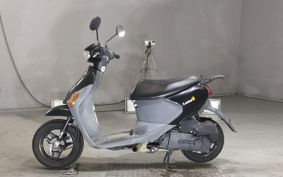SUZUKI LETS4 CA45A