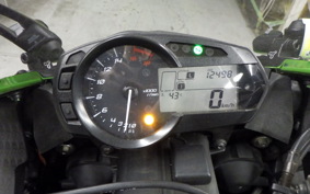 KAWASAKI NINJA ZX-6R A 2016