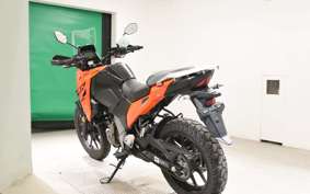 SUZUKI Vｽﾄﾛｰﾑ250SX 2013 EL11L