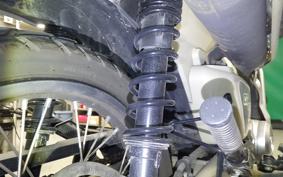 HONDA CT125 HUNTER CUB 2011 JA55