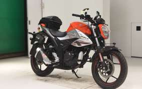 SUZUKI ｼﾞｸｻｰ150 1997 ED131