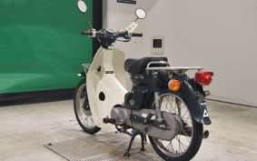 HONDA C70 SUPER CUB C70