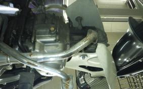 HONDA C90 SUPER CUB 2023 HA02