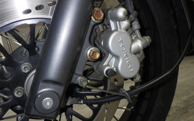 SUZUKI GRASS TRACKER 2015 NJ47A