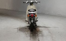 HONDA SUPER CUB50 C50