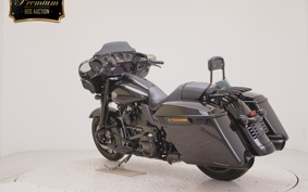HARLEY FLHXS 1870 2021