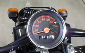 HONDA ZOOMER AF58