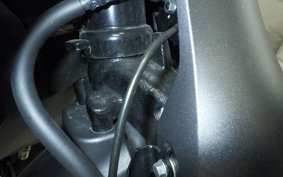 HONDA C125 SUPER CUB JA58