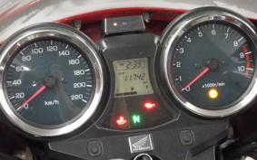HONDA CB1100 ABS 2012 SC65